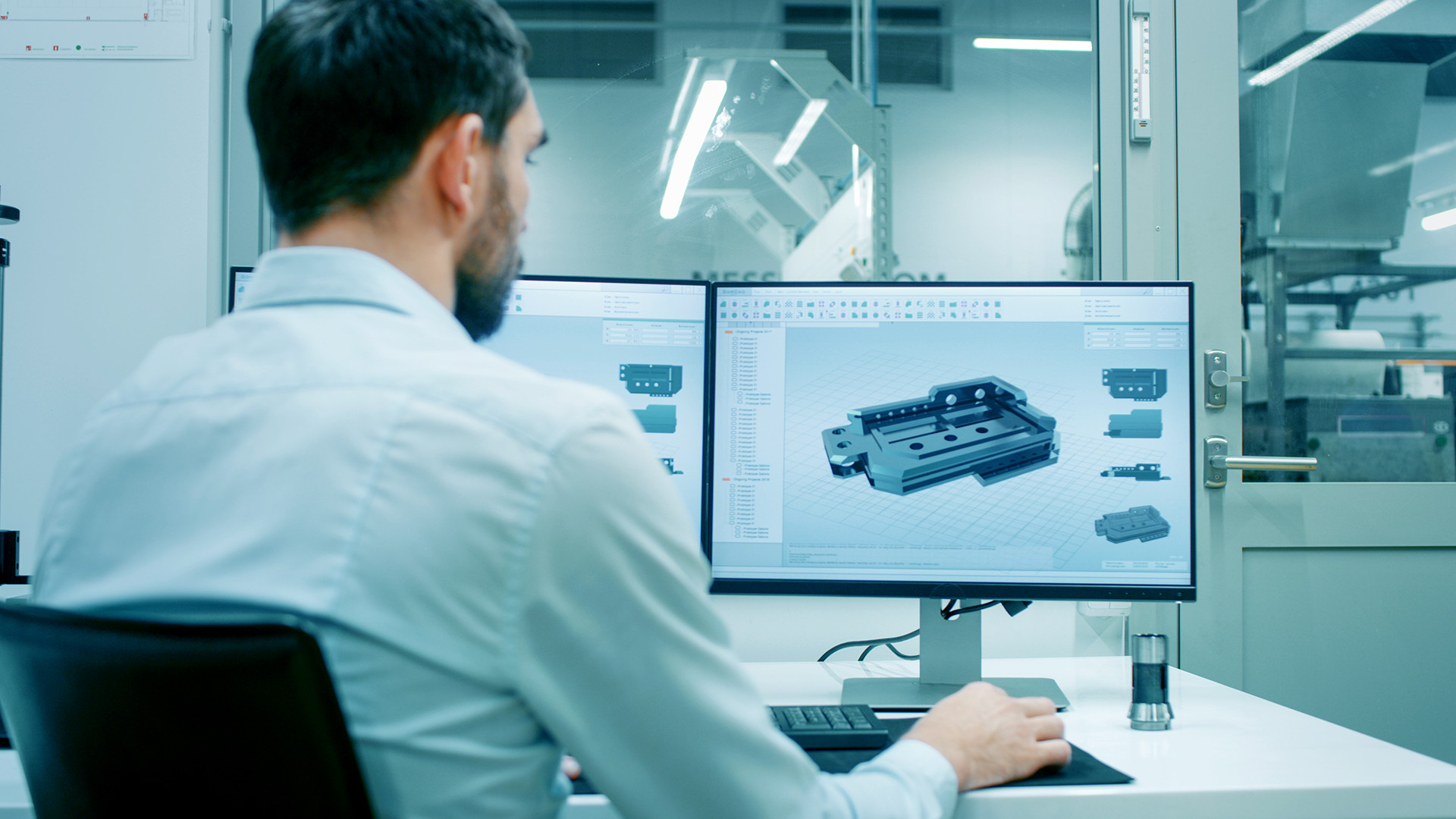 What is Reverse Engineering (The Importance of Reverse Engineering)