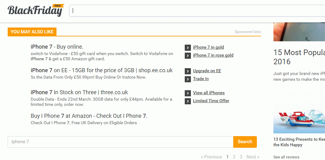 How does Syndicated Partners perform?