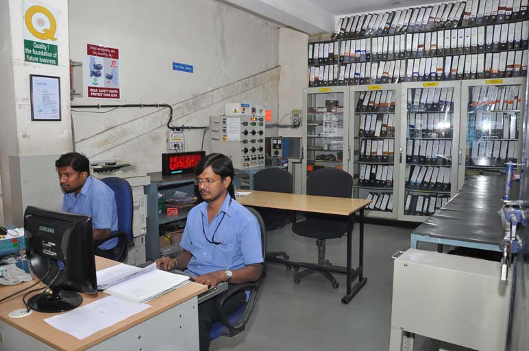 Adarsha Control Systems Bangalore