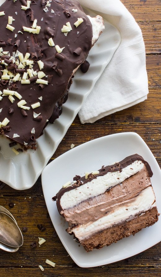 INCREDIBLY DELICIOUS CHOCOLATE CAKE RECIPES A Dash of Sanity