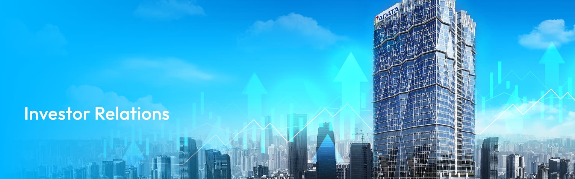 Investor ADATA (Global)