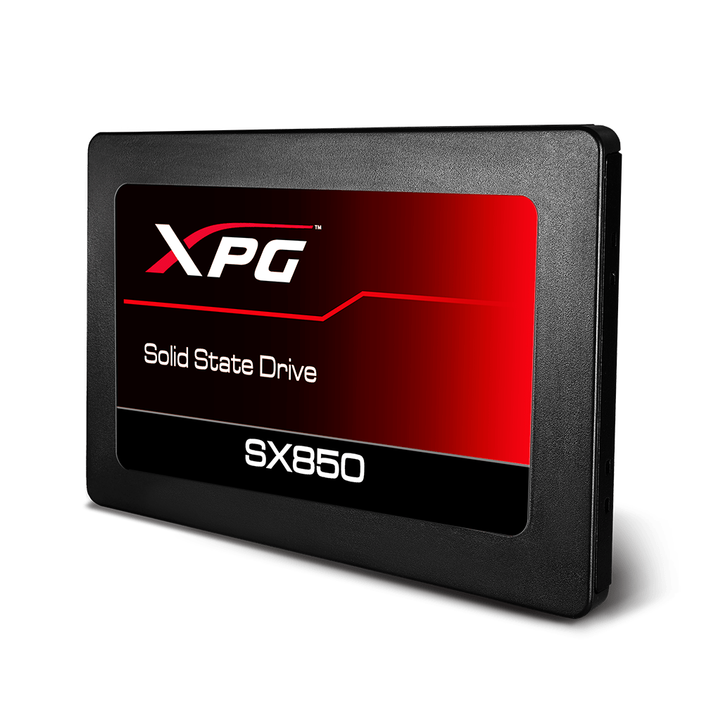 XPG SX850 Solid State Drive XPG