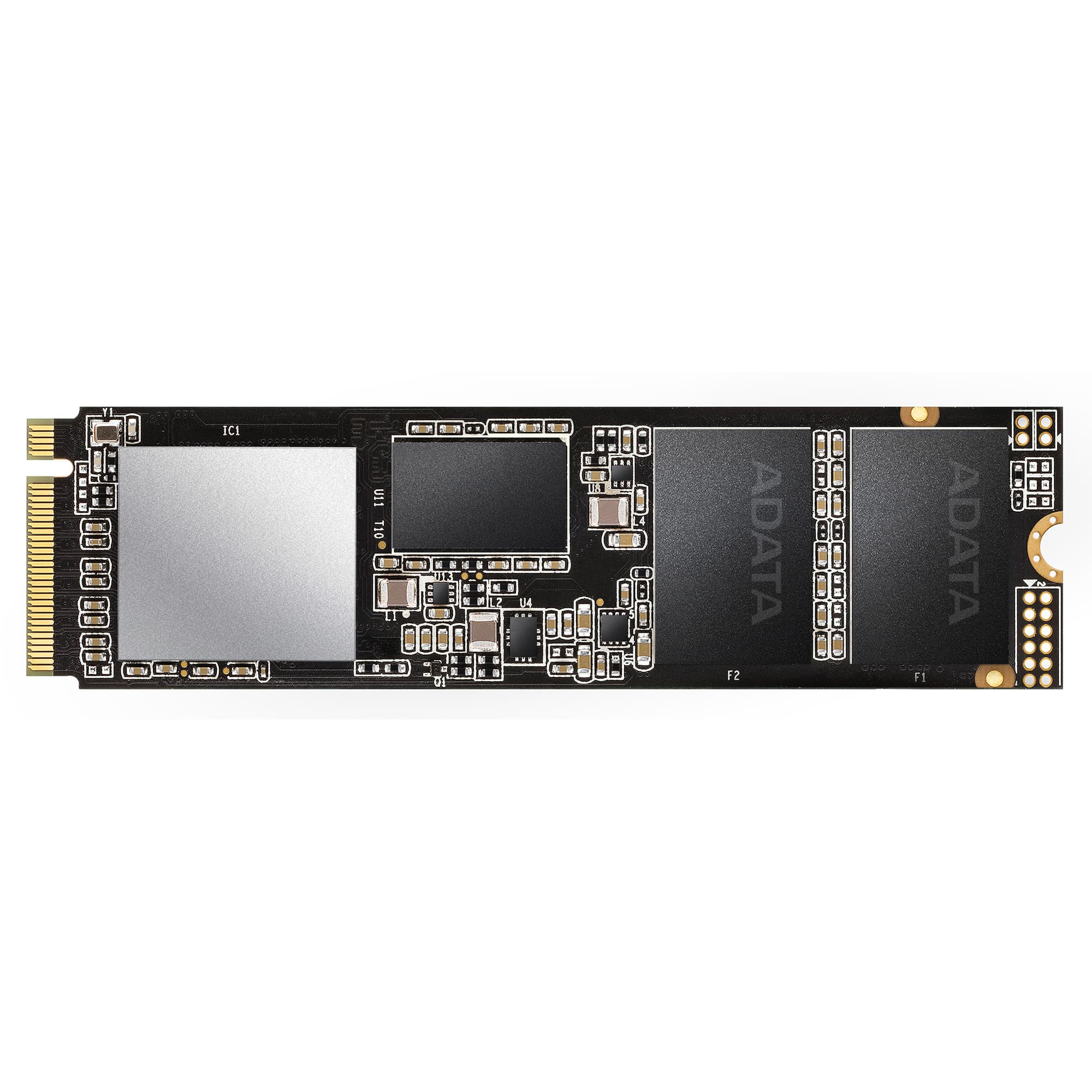 XPG SX8200 PCIe Gen3x4 M.2 2280 Solid State Drive XPG