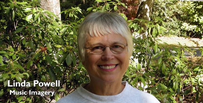 Music Imagery Linda Powell Adawehi Wellness Village