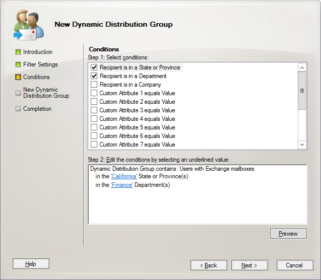 Using Different Types of Groups with Microsoft Exchange Adaxes Blog