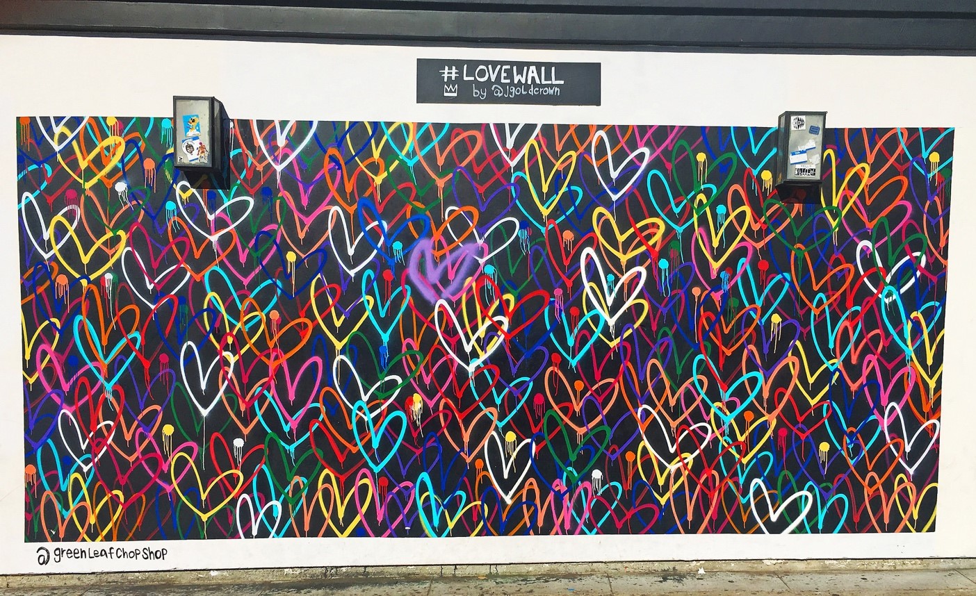 The Best Murals in Los Angeles A Day In LA Tours