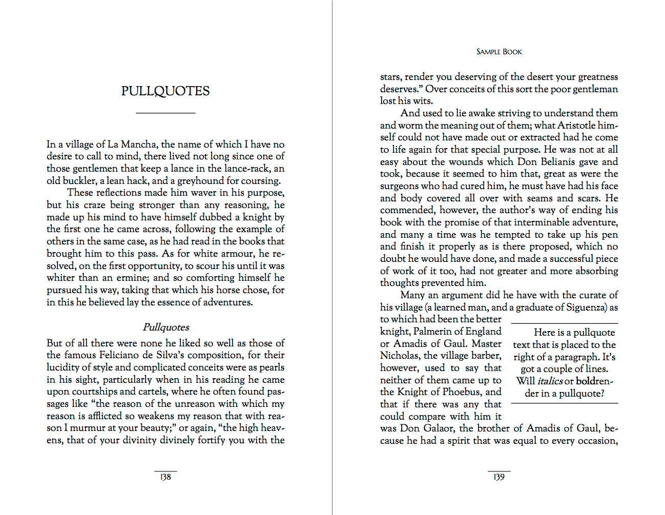 Pull Quotes What Are they & How You Can Make Use of Them