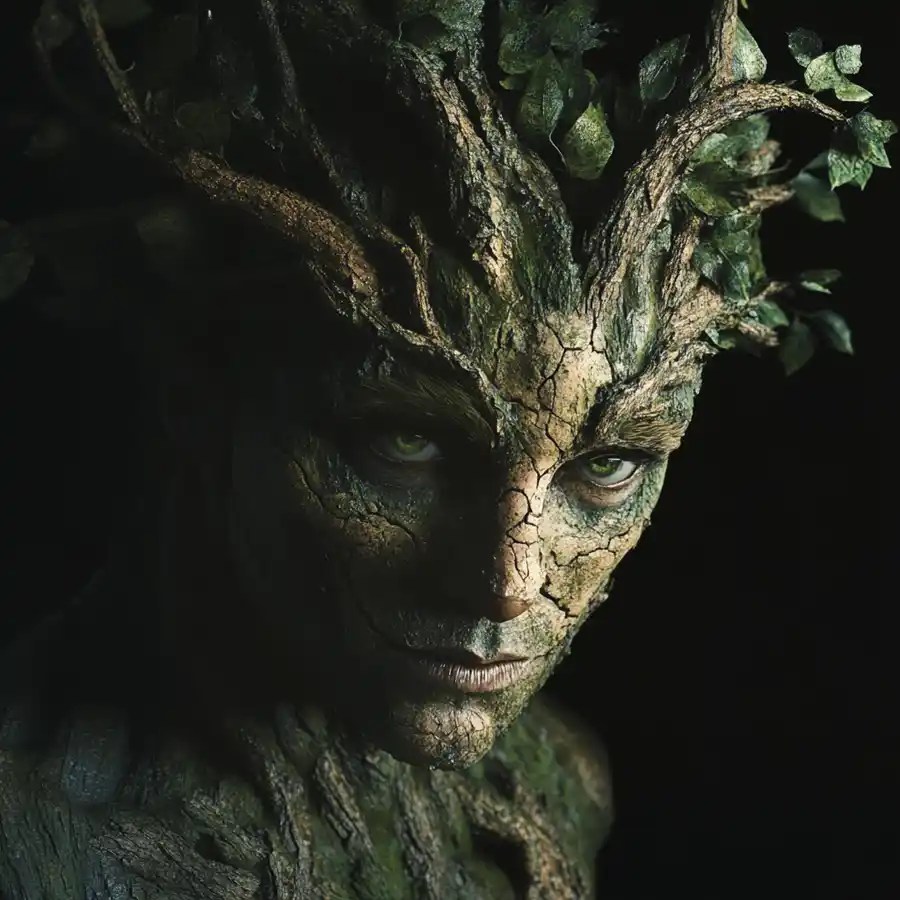 Over 300 Dryad Names Uncover the Secrets of the Forest Spirits Adazing