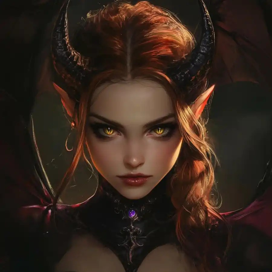 Over 600 Succubus Names: Unveil the Alluring Mystique - Adazing