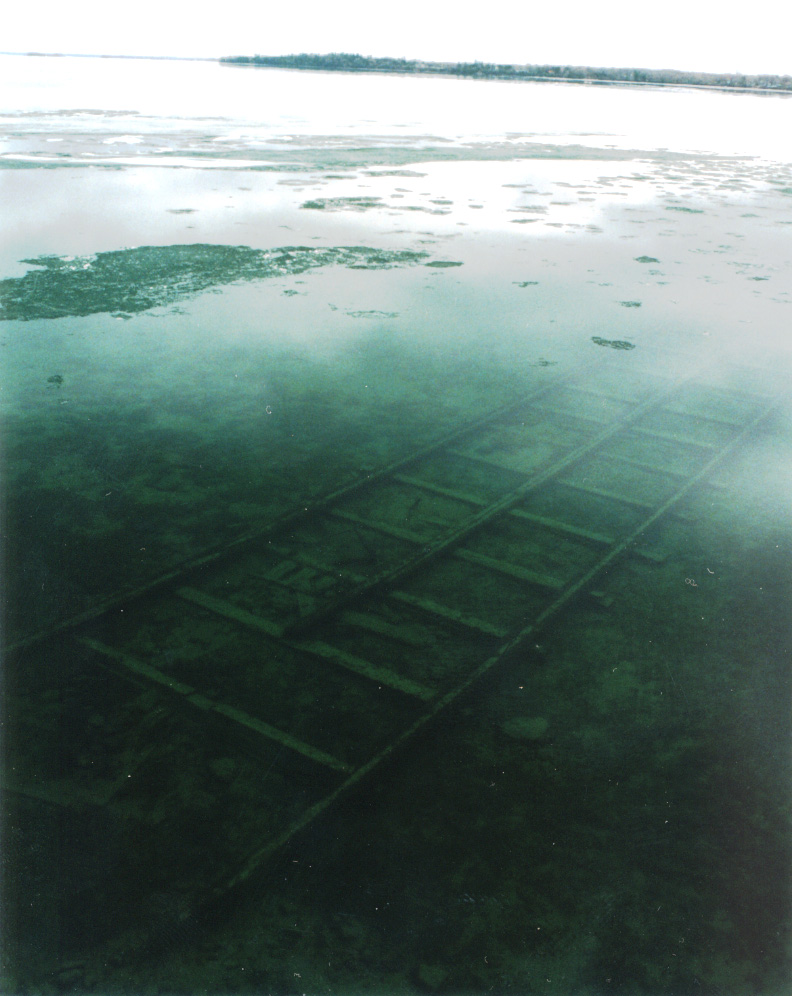 Jackson's Point Marine Railway