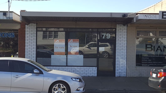 79 Vines Road, HERNE HILL VIC, 3218 Advance Business Brokers