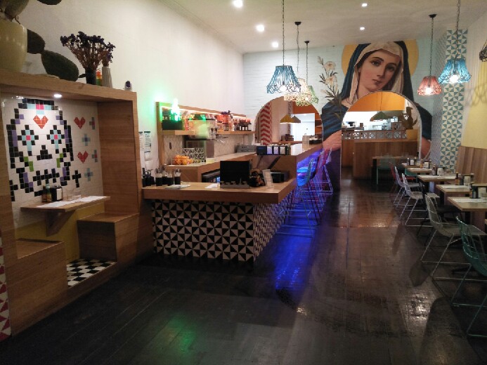 Business For Sale LICENSED RESTAURANT Geelong Advance