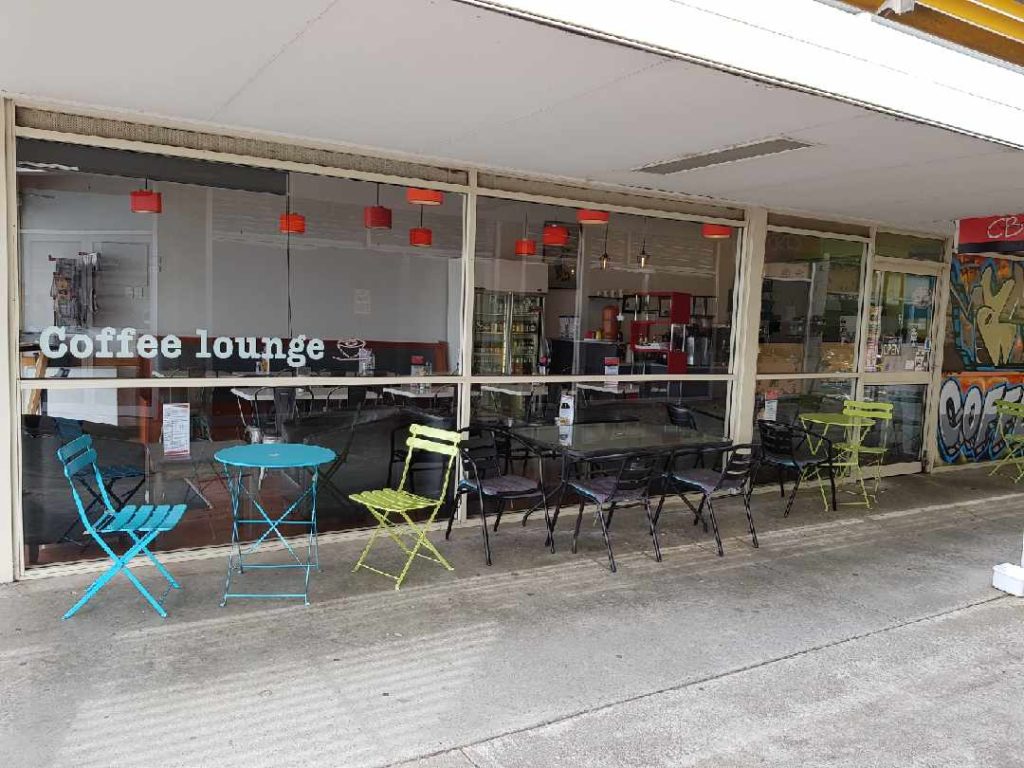Cafe Takeaway Business for sale Geelong Advance