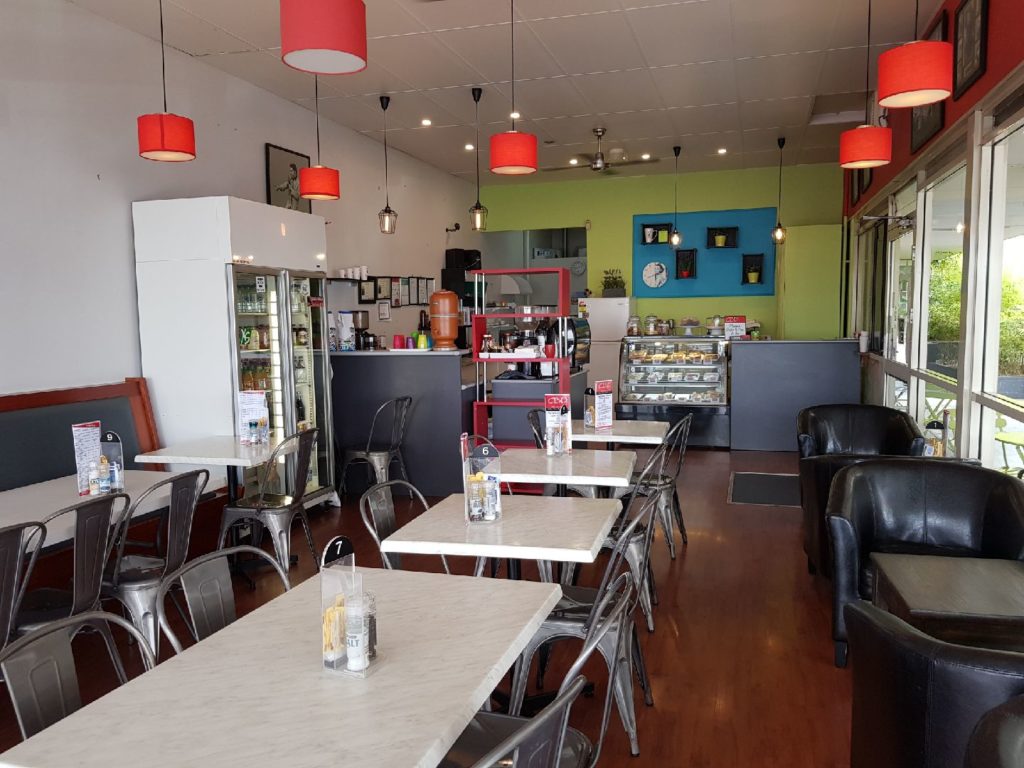 Cafe Takeaway Business for sale Geelong Advance