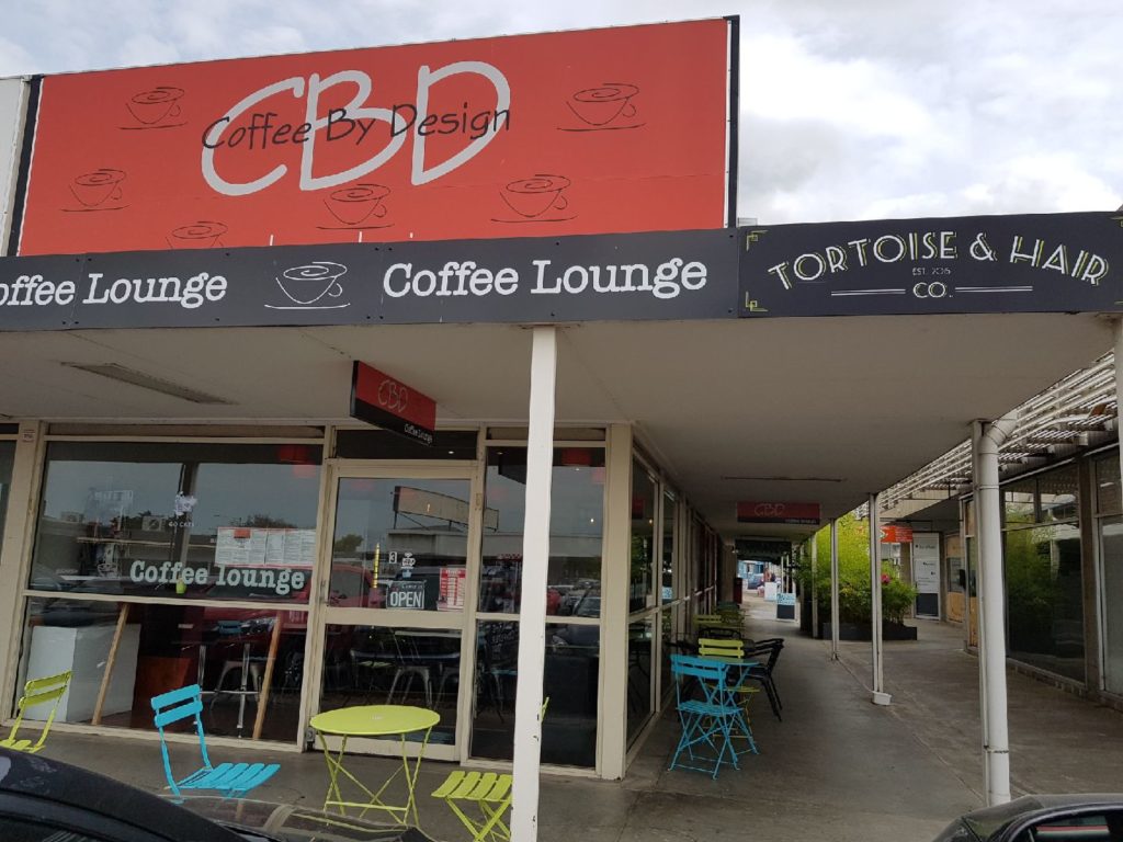 Cafe Takeaway Business for sale Geelong Advance Business Brokers