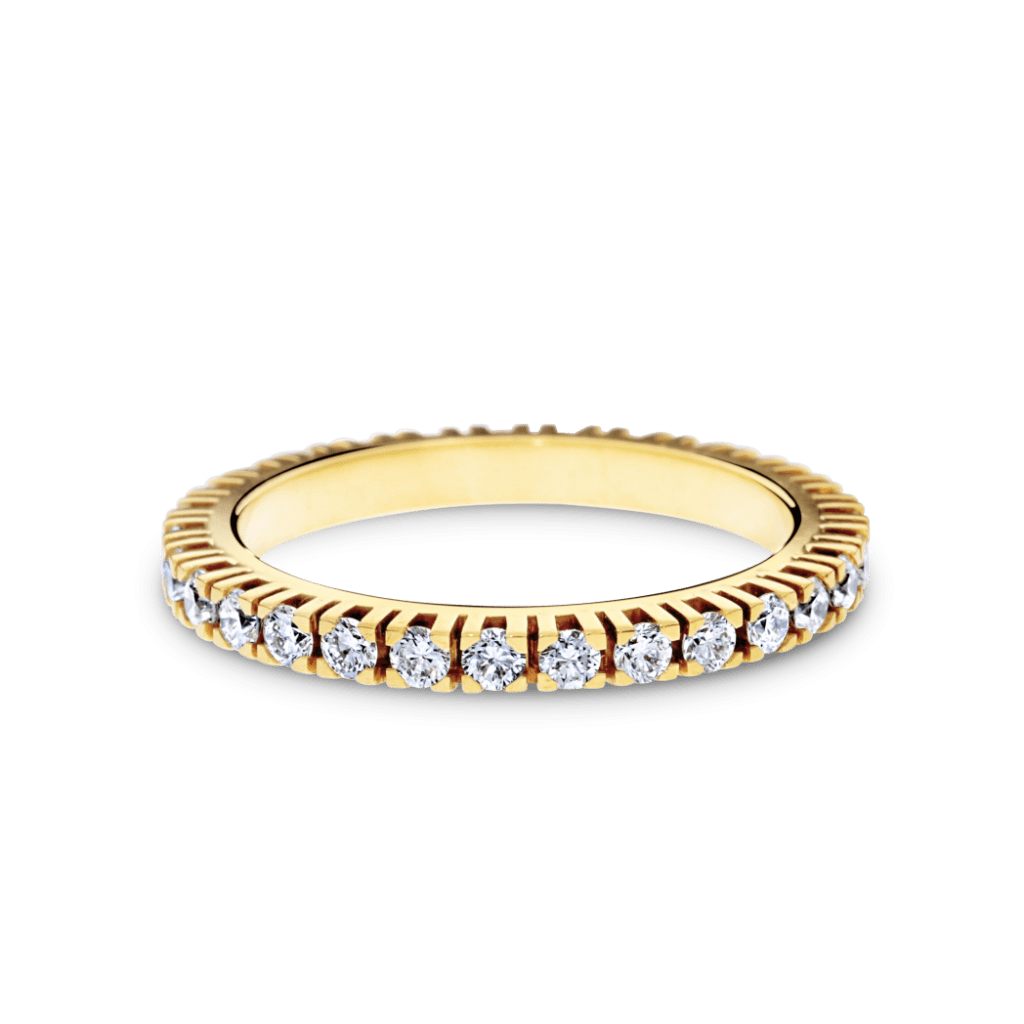 Diamond Wedding Bands & Rings Melbourne Wedding Bands With Diamonds