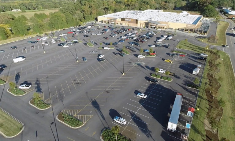 Walmart Supercenter 3192 ADC Engineering