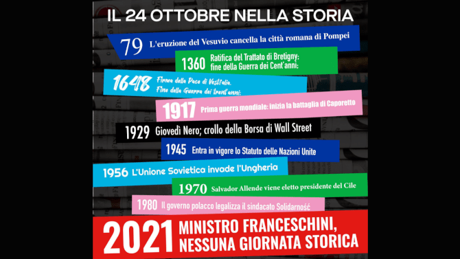 Bauli In Piazza - We Make Events Italia: Nessuna Giornata Storica Per I Lavoratori Dello Spettacolo Che Invitano Il Ministro Franceschini Al Contraddittorio - Adc Group 377_x_670_png