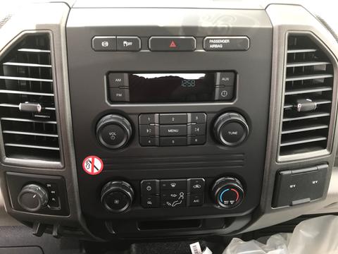 2017-2019 Ford F-250 & F-350 SuperDuty 4″ to 8″ Sync 3 Touchscreen