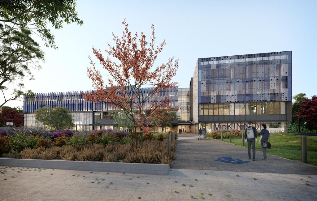 ADCO Selected to Build Another VSBA School Project ADCO Constructions