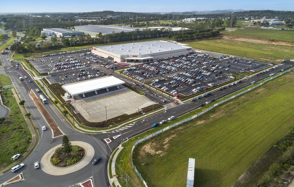 23M Costco Ipswich Launches to Large Crowds with Grand Opening ADCO
