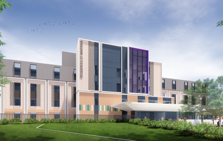 ADCO Awarded 80M Aged Care Build in Melbourne ADCO