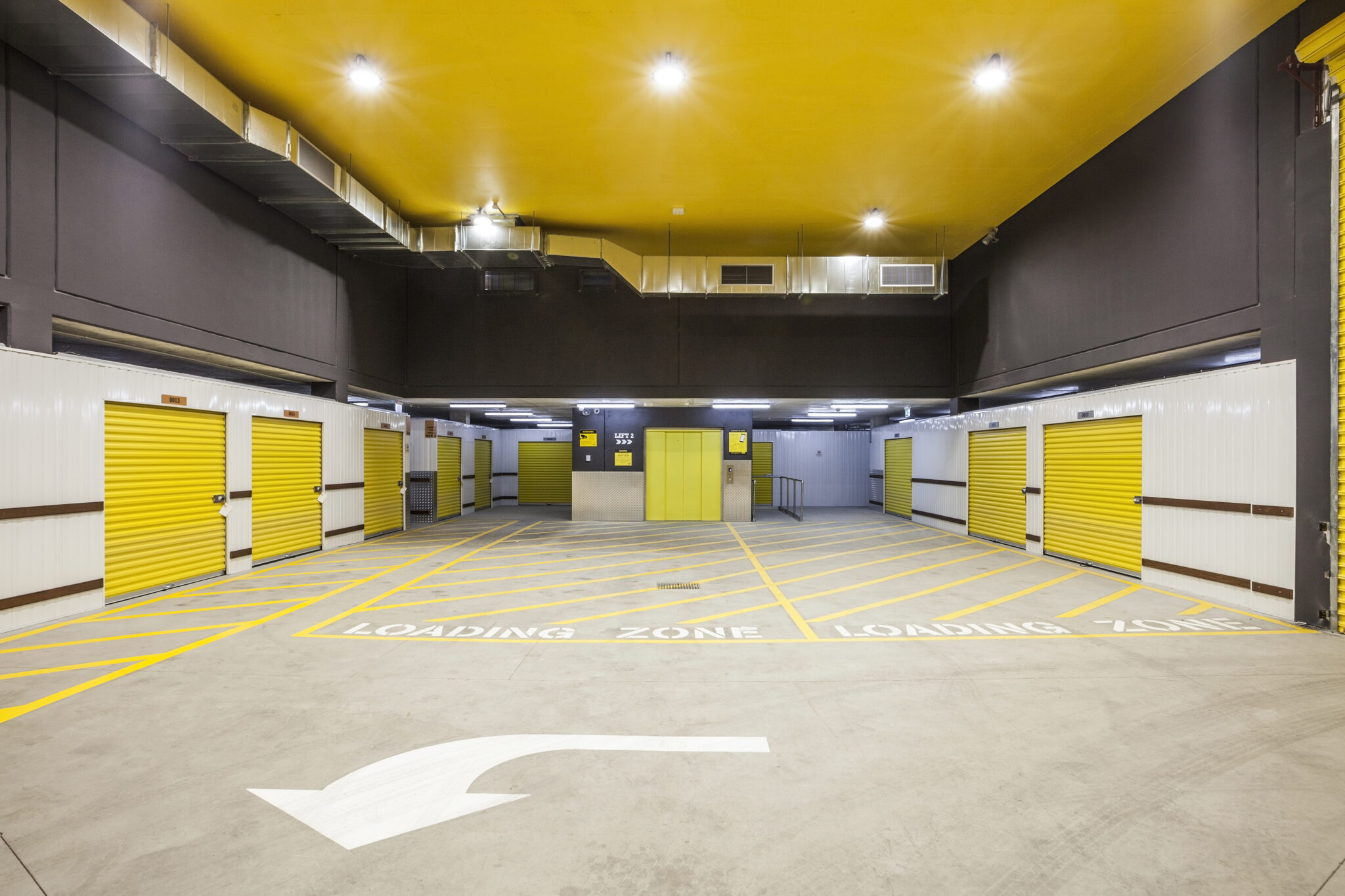 National Storage Maidstone ADCO Constructions People Who Build