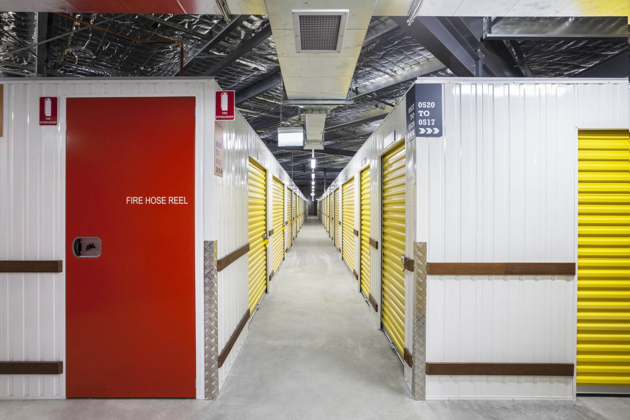 National Storage Maidstone ADCO Constructions People Who Build