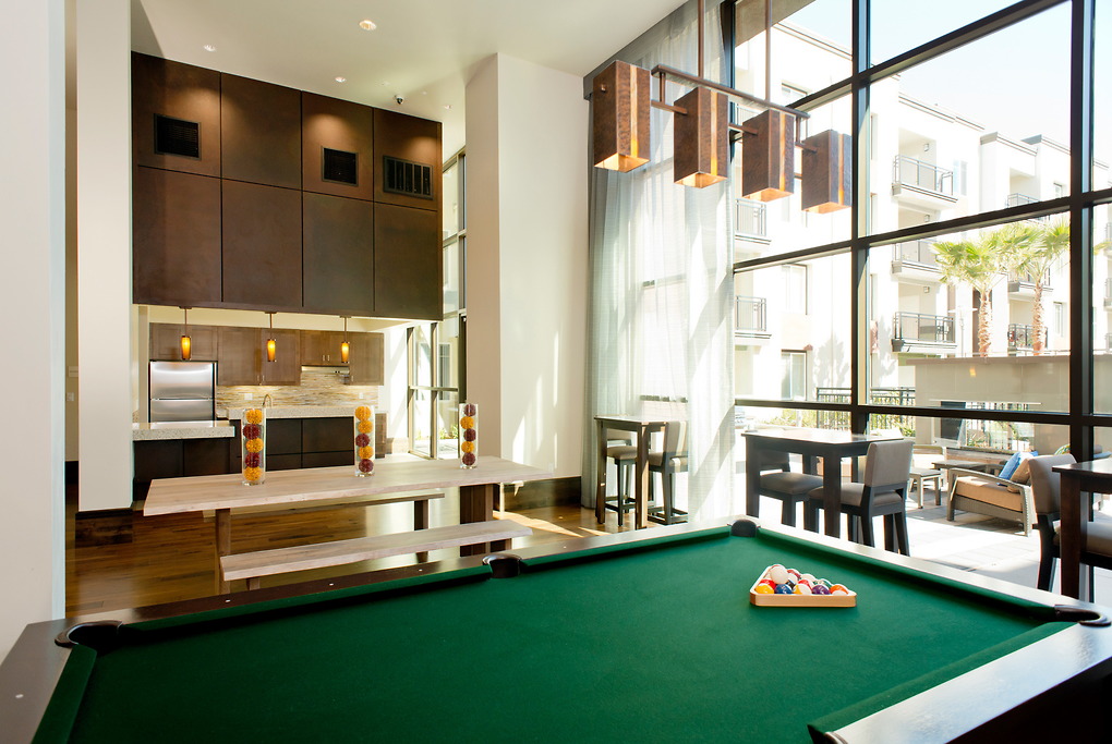 Lawrence Station, Sunnyvale — DEACON ADCO