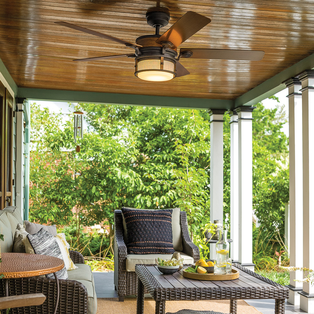 Ceiling Fan 101 how to purchase a ceiling fan