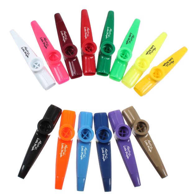 Promotional Kazoos Custom Printed Kazoo Adco Marketing. Adco Marketing Unique Business