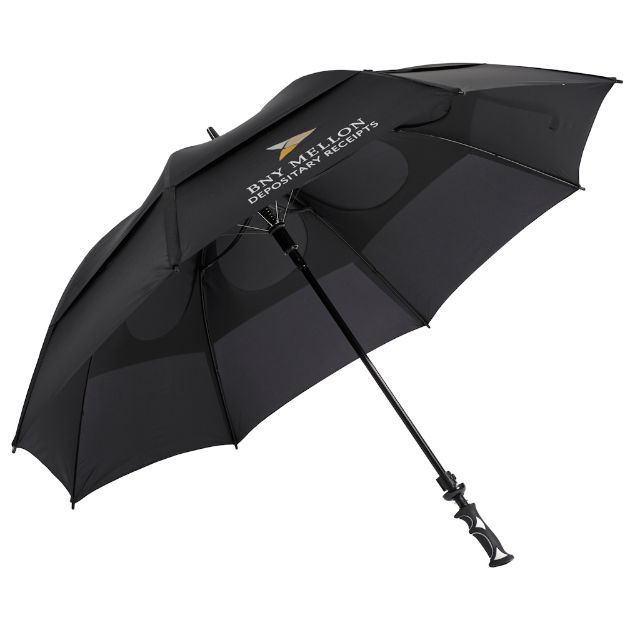 World's Strongest Umbrella Strong Golf Umbrella Adco Marketing