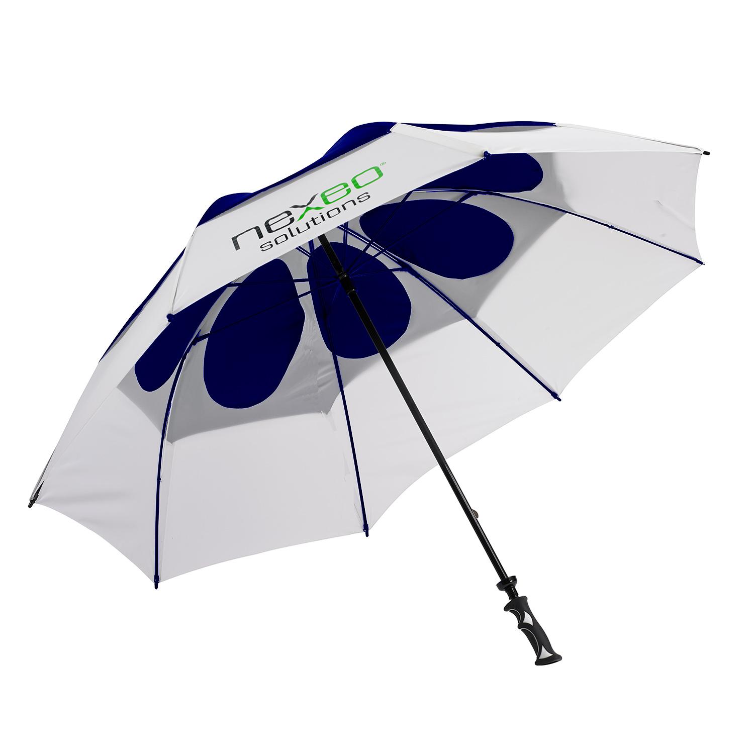 World's Strongest Umbrella Strong Golf Umbrella Adco Marketing