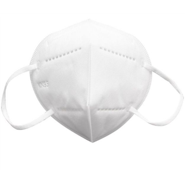 KN95 FDA Certified Masks Blank Bulk Face Masks Adco Marketing. Adco