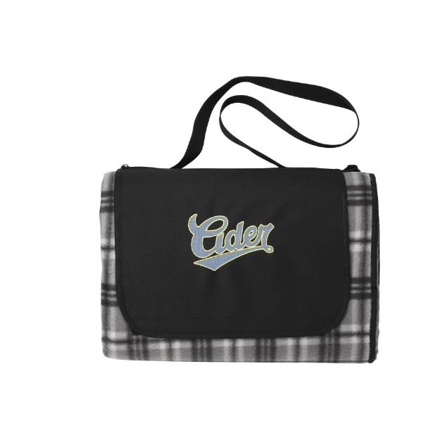 Extra Large Plaid Picnic Blanket Tote Custom Picnic Blankets Adco Marketing. Adco Marketing