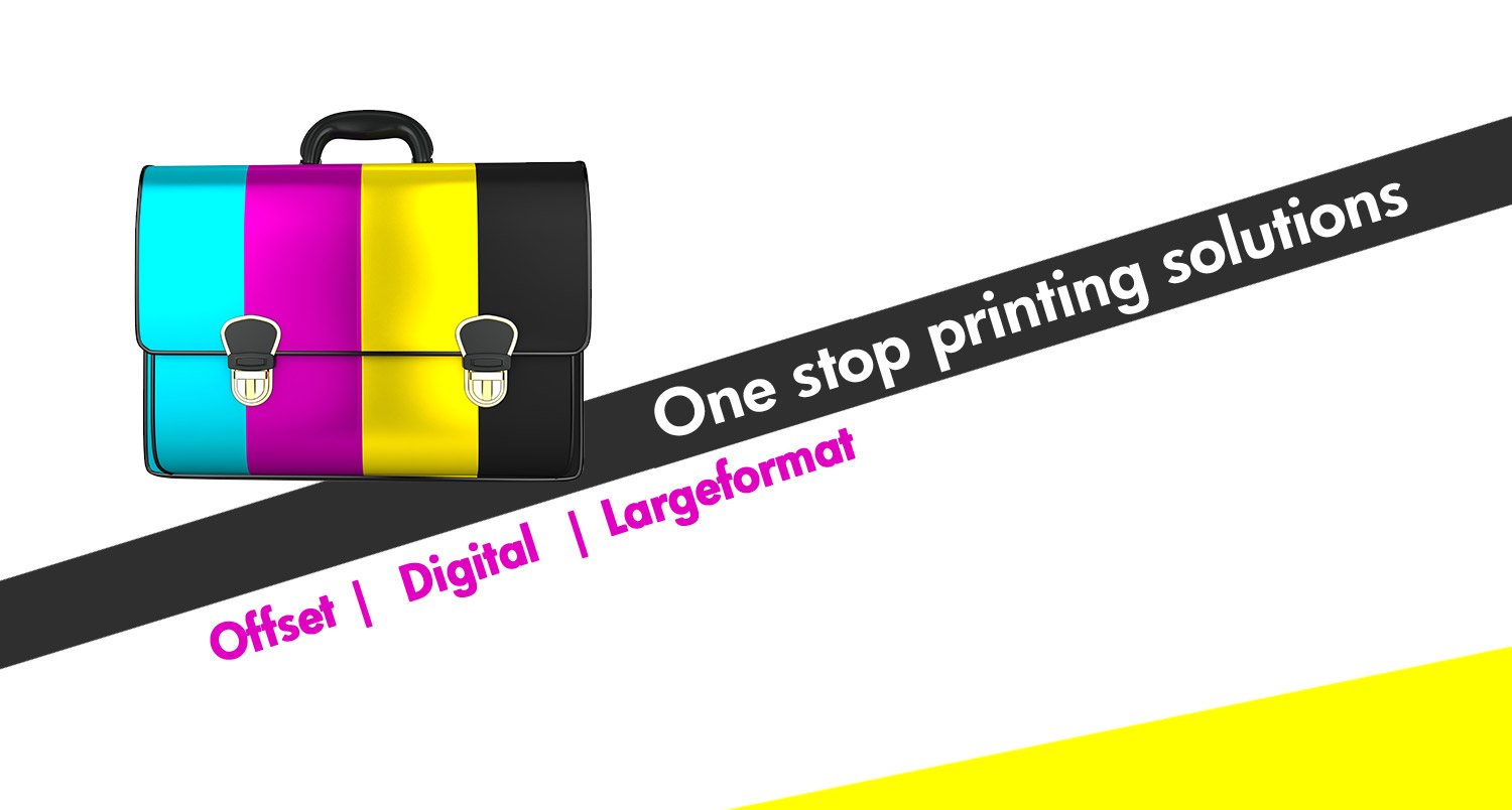 1 Printing Services Singapore Offset Printing Banners Printing