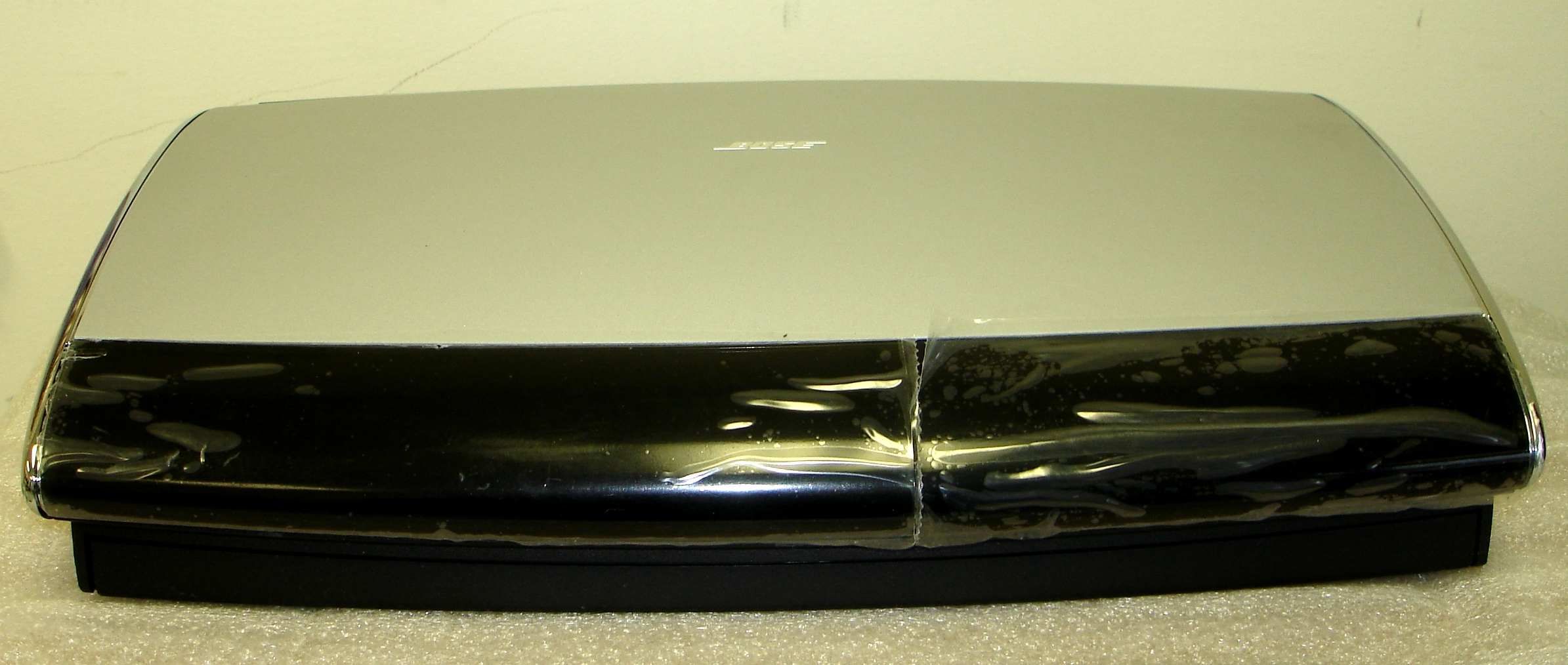 BOSE BOSE AV28 MEDIA CENTER