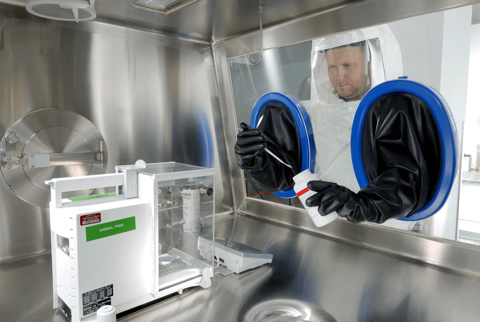 AntibodyDrug Conjugates Manufacturing Challenges and Trends ADC