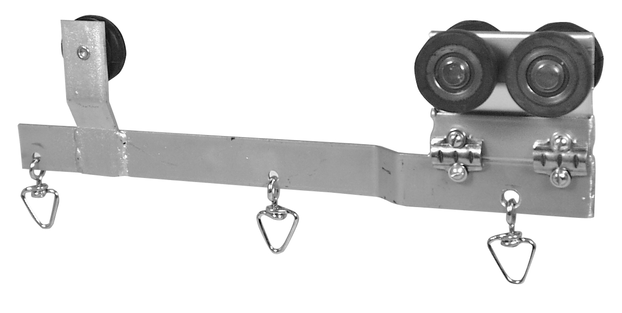 2839 Overlapping Master Carrier | Automatic Devices Company