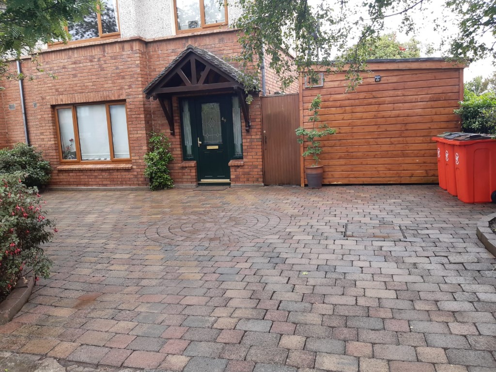 Roof Cleaning Wexford Driveway Cleaning Wexford Add.ie