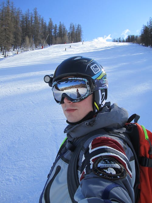 Comparing Bike Helmets vs. Ski Helmets Which One Is Best For You