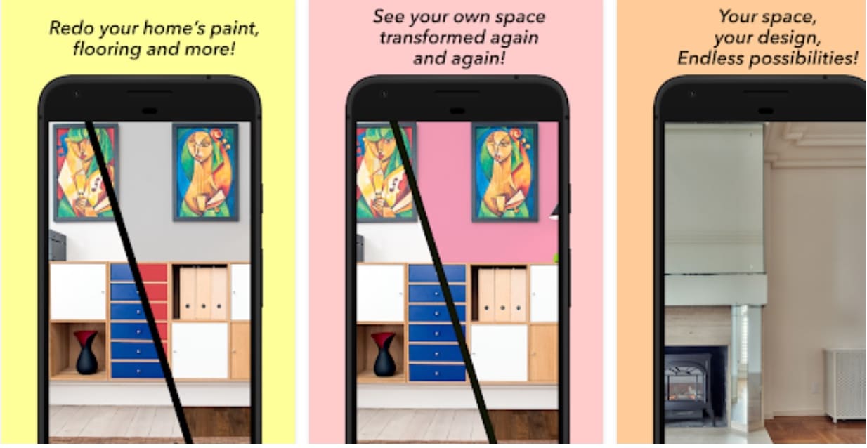 Top 10 Home Renovation Apps Addbuild Additions Sydney