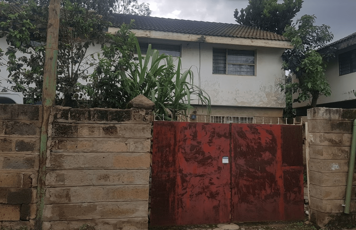 3 Bedroomed Highview Phase 2 Ngumo Nairobi Added