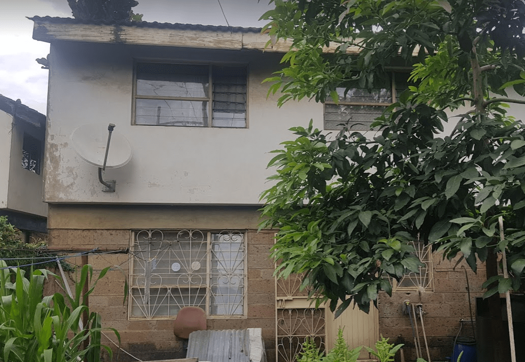 3 Bedroomed Highview Phase 2 Ngumo Nairobi Added