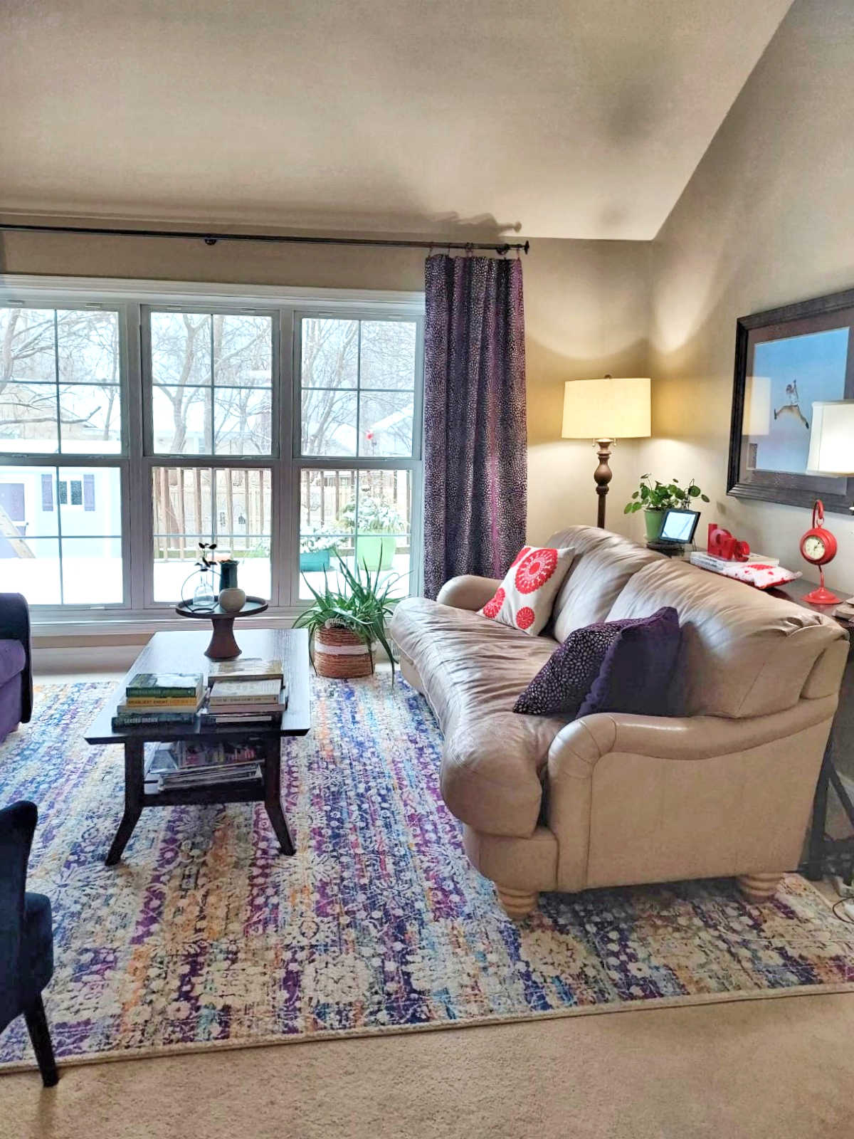 Decorating Walls With Vaulted Ceilings Addicted 2 Decorating®