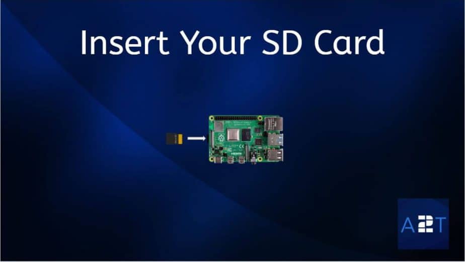 How To Install Raspberry Pi OS On SD Card Episode 2 Addicted To Tech