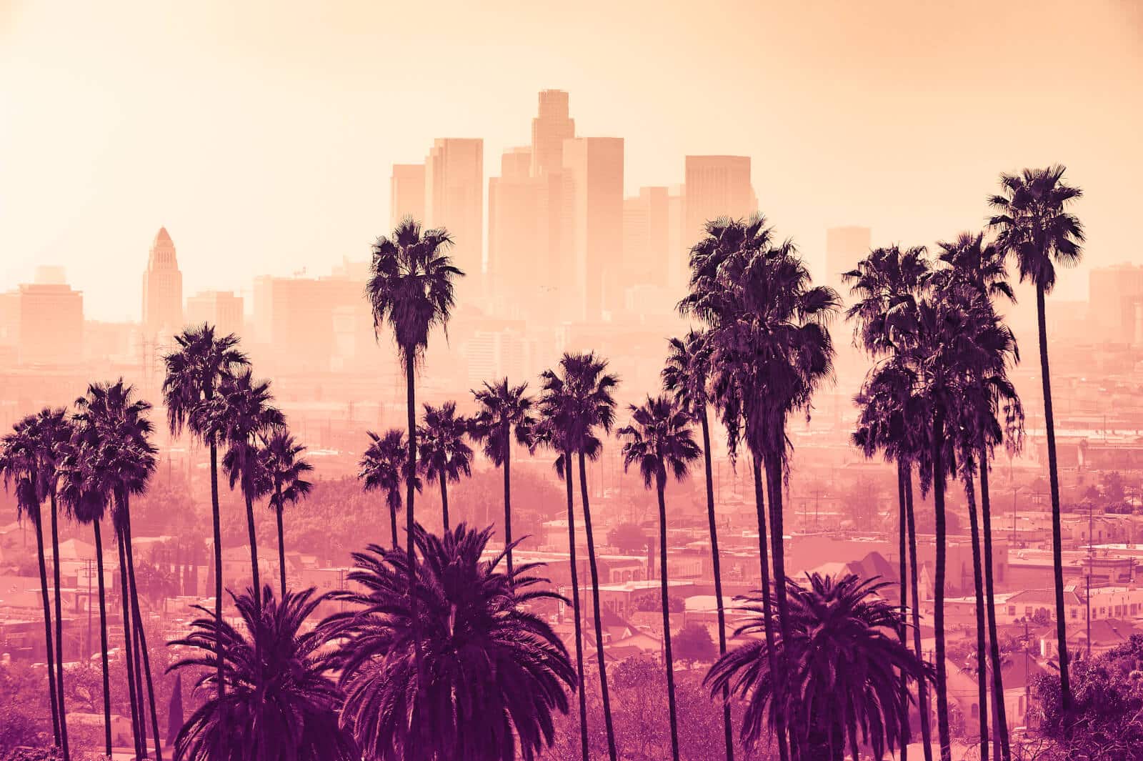 Los Angeles, California Alcohol and Drug Rehab Addiction Center