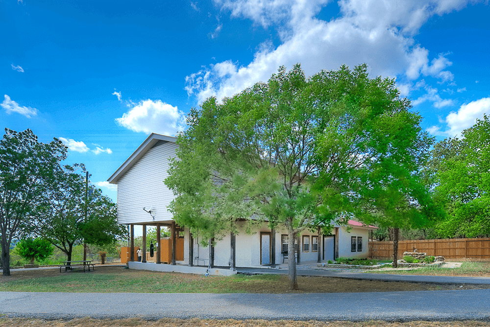 Starlite Recovery Center Center Point, TX