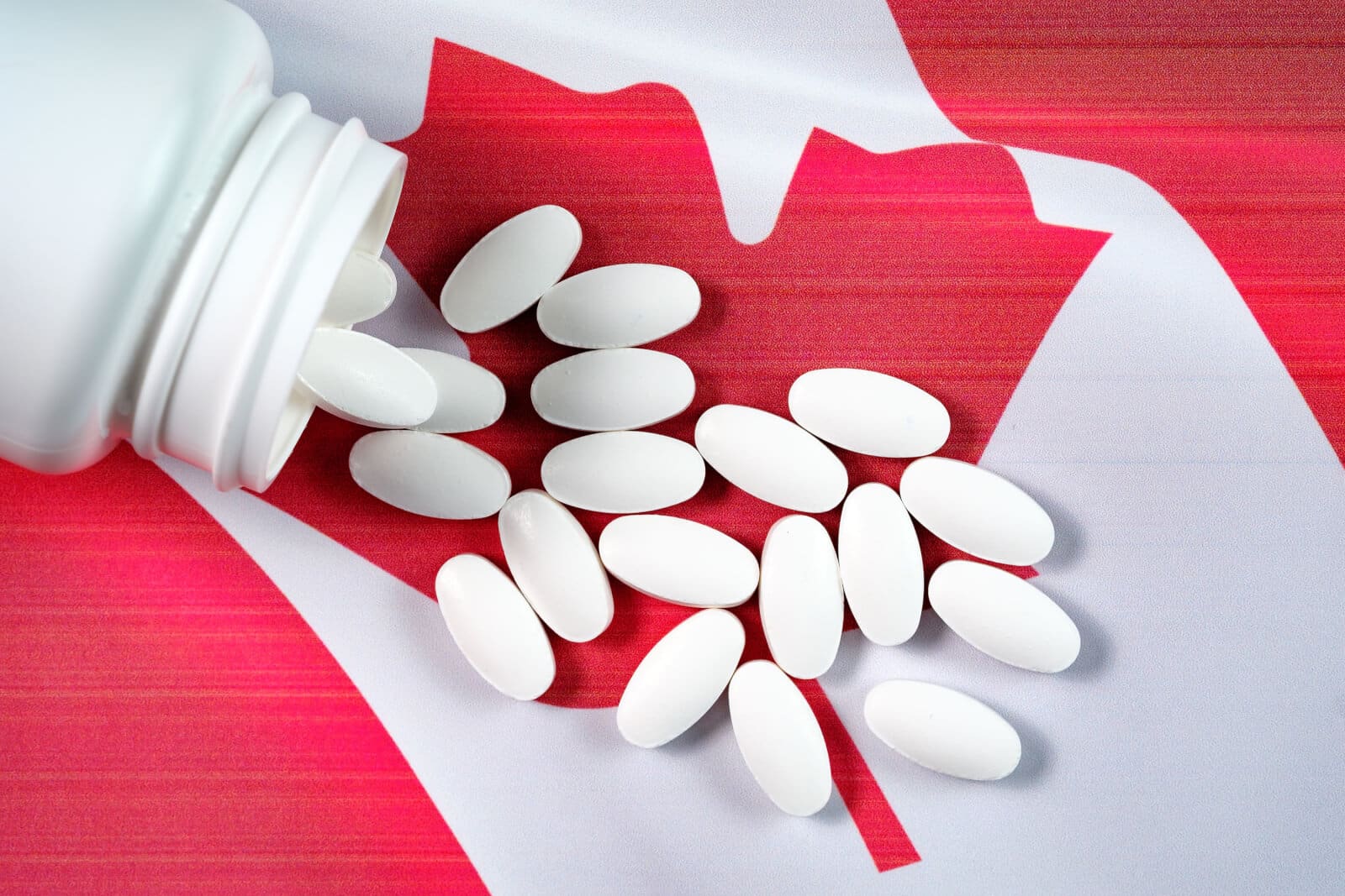 Addiction in Canada Addiction Center