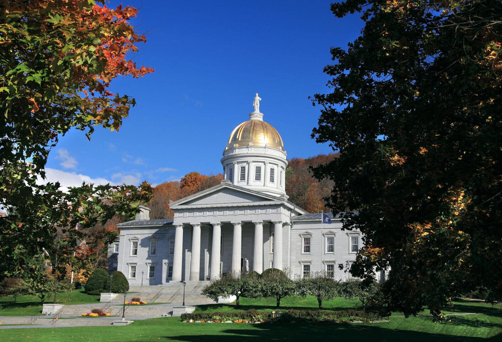 Montpelier, Vermont Alcohol and Drug Rehab Addiction Center